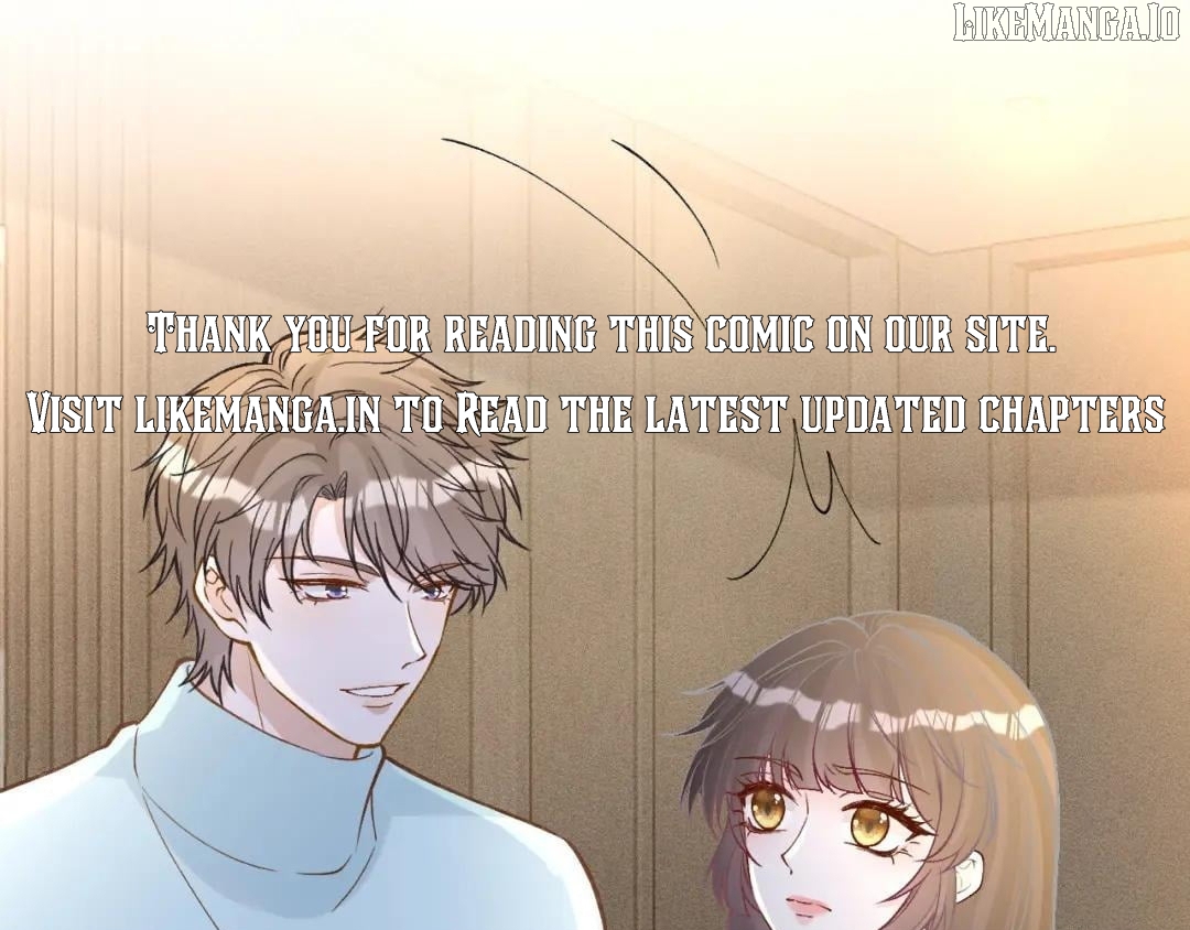 Everyone's Darling Chapter 252 - page 1